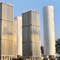 3m3 5m3 Cryogenic Storage Tank for Industrial Gas