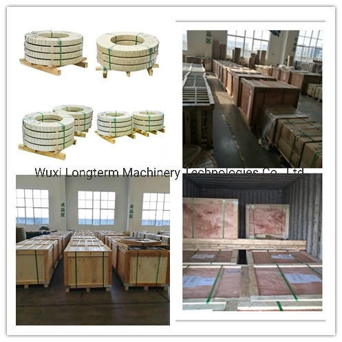 SUS304/321/316 2b Cold Rolled Stainless Steel Coils/Strip with Competitive Price~