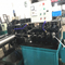 Ltm Exhaust Pipe Inner Interlock/Stripwound Hose Forming Equipment~