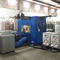 LPG Cylinder Zinc Metalizing Machine Zinc Coating Machine