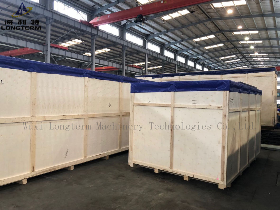 Hydroforming Vertical Type Multi Ply Bellows Making Equipment Flexible Bellows Forming Machine