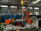Fully Automatic LPG Gas Cylinder Body Circular Welding Machine, LPG Cylinder Circumferential Seam Saw Welding Machine~