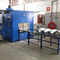 LPG Gas Cylinder Zinc Metallization Equipment, Zinc Metalizing Machine