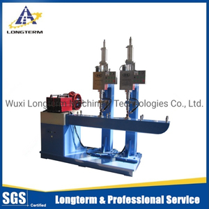 Solar Water Heater Tank Pipe End Welding Machine, Pipe Fitting Welding Machine/Water Pipe Welding Machine/