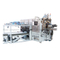 Fully Automatic Steel Drum Resistance Longitudinal Seam Welding Machine^