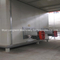 Environmental Protection Hardware Powder Coating Spray Booth, Efficient and Energy-Saving Metal Sheet Powder Coating Line