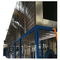 Customizable Ce Approved Line for The Production of Powder Paint / Powder Coat Booth for Steel Drum#