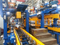 Longitude Welding Machine for LPG Cylinder Production Line
