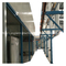 High Performance Dust-Free Line for The Production of Powder Paint / Metal Powder Coating Line for Wooden Furniture Products