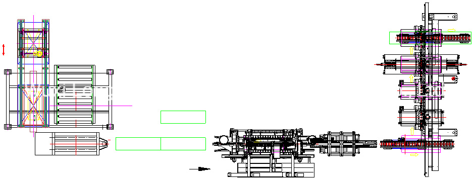 LNG Cryogenic Longitudinal Seam Welding Machine for Heavy Truck