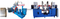 Solar Water Tank-Storage Inner Water Tank TIG Horizontal Type Circumference Welder/ Welding Machinery