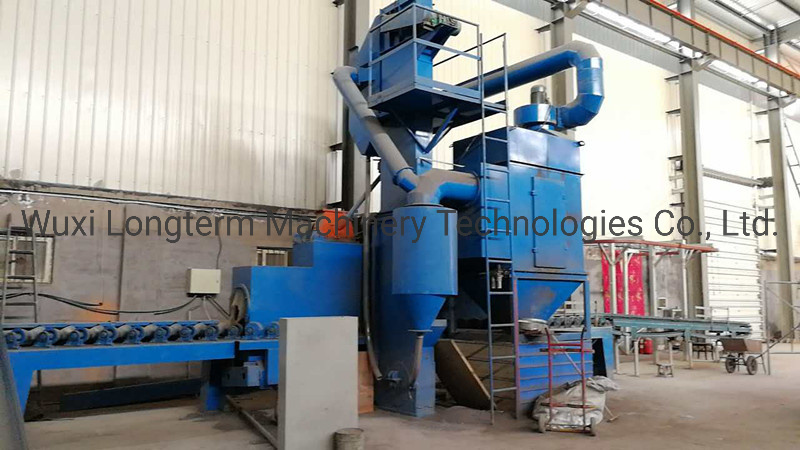 LPG Gas Cylinder Heat Treatment Furnace, Annealing/Normalizing Furnace~