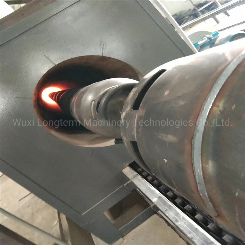 Anneal Furnace for LPG Cylinder Production Manufacture Line