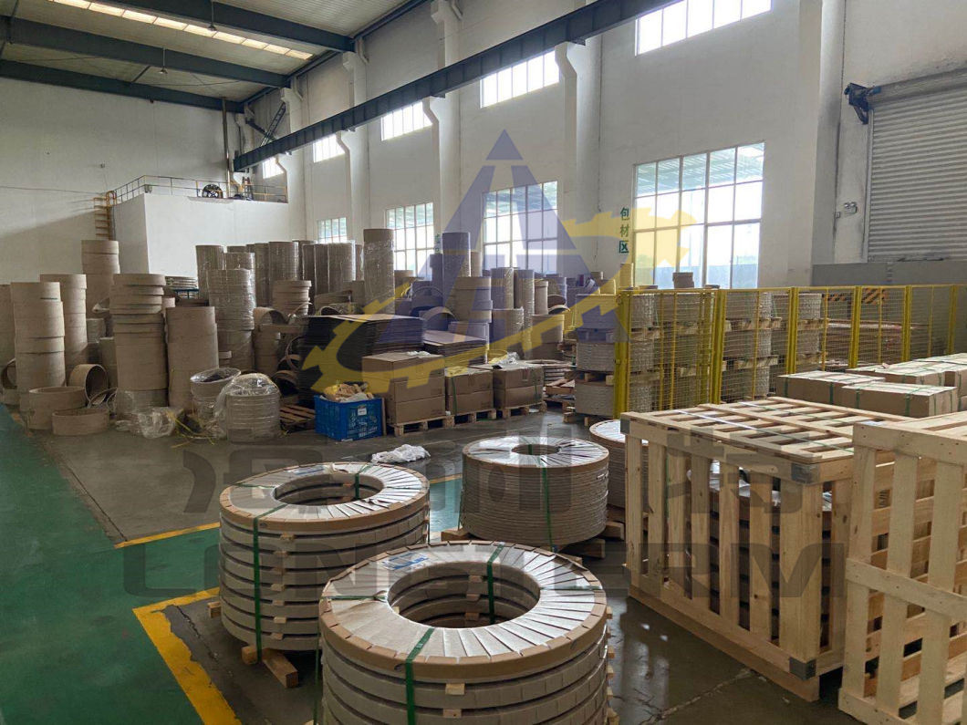 Hot Selling Stainless Steel 316 316L 316h 316ti 316h Coil/Plate/Sheet/Circle Price