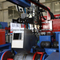 Gas Cylinder, Water Heater Circumferential Welding Machines 3 in 1 Welding Line