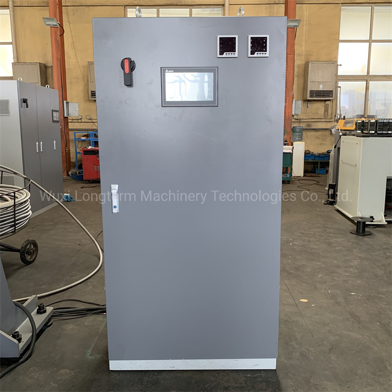 High Speed Rotary 24/36 Carrier Spindle Wire Braiding Machine for Rubber Hose or Flexible Metal Hoses^