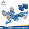 Seamless CNG/Oxygen Cylinder Hot Spinning Machine, Fire Extinguisher Bottom/Neck in Forming Machine~