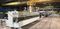 High Performance Cable Extrusion Machine. Fiber Optical Cable Machine Line