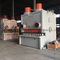 QC11y/K-Series High Efficiency&Strong Quality Hydraulic Guillotine Shearing Machine