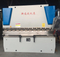 Wc67y/K Series Hydraulic CNC High Precision Sheet Metal Press Brake