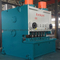 QC11y/K-Series High Efficiency&Strong Quality Hydraulic Guillotine Shearing Machine