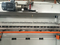 Wc67y/K Series Hydraulic CNC High Precision Sheet Metal Press Brake