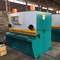 QC11y/K-Series High Efficiency&Strong Quality Hydraulic Guillotine Shearing Machine