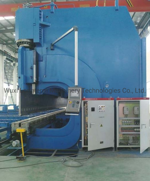 High Automation Professional Cable Tray Bending Machine/Press Brake