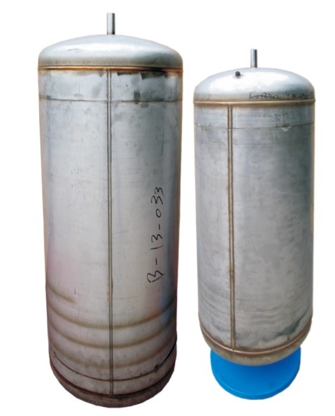China Low Price Spot / Straight Circle Seam Welding Machine for Solar Water Heater Tank