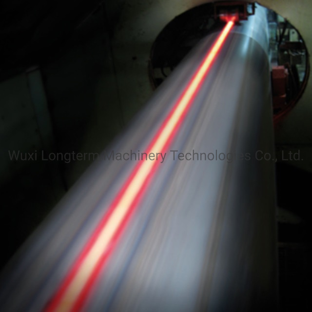 Good Performance Water Heater Tank Longitudinal Welding Machine, Attractive Price Straight Welder for Water Heater Tank@