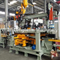 Industrial LNG Cylinders Circular / Circumferential Welding Machine Made in China, Full Process Welding Line$