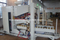 High Efficiency Steel Drum/Barrel Production Line