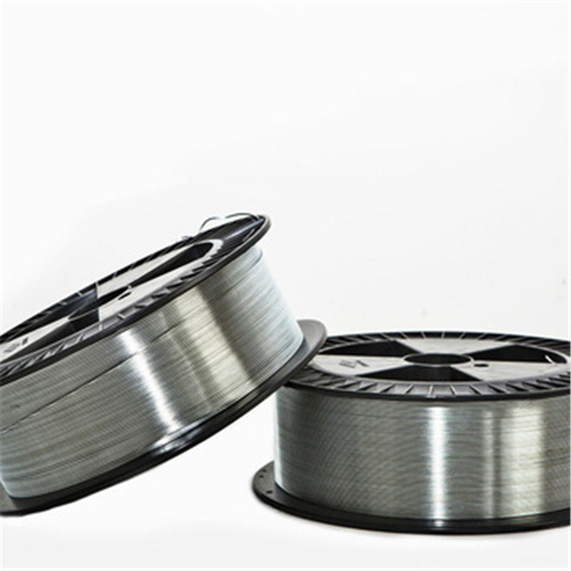 2.0mm Purity Sprayed Zinc Wire for Cylinder Metalizing^