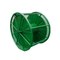 630 Double Layer Copper Wire Transport Steel Bobbin High Speed Cable Drum / Bobbin / Reel 630mm