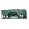 LPG Cylinder Shot Blasting Unit LPG Gas Cylinder Sand Blasting Machine