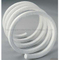 18 Carriers White Pure PTFE Gland Packing Seal Making Braiding Braider Machine with 3 Orbits