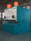 Stainless Steel/Carbon Steel Plate High Performance Shearing Machine