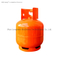 3kg Steel Gas Cylinders for Barbecue in Bangladesh Market