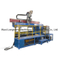 LNG Cylinder Longitudinal / Straight Welding Machine, Longitudinal Seam Welding Machine