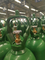 ISO9809 40L 150bar Medical High Pressure Seamless Steel Oxygen Cylinder