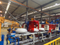 Natural Gas Storage Vehicles Intelligent LNG Cylinder Liquid Nitrogen Gas Cylinder Tank for Sale