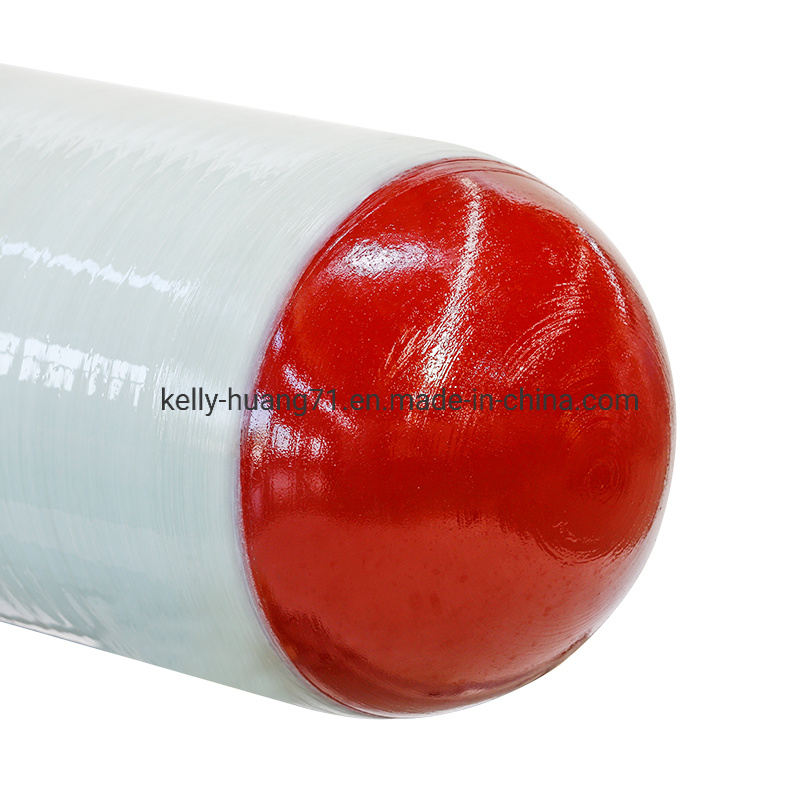 High Quality High Pressure Compressed Natural Gas Cylinder