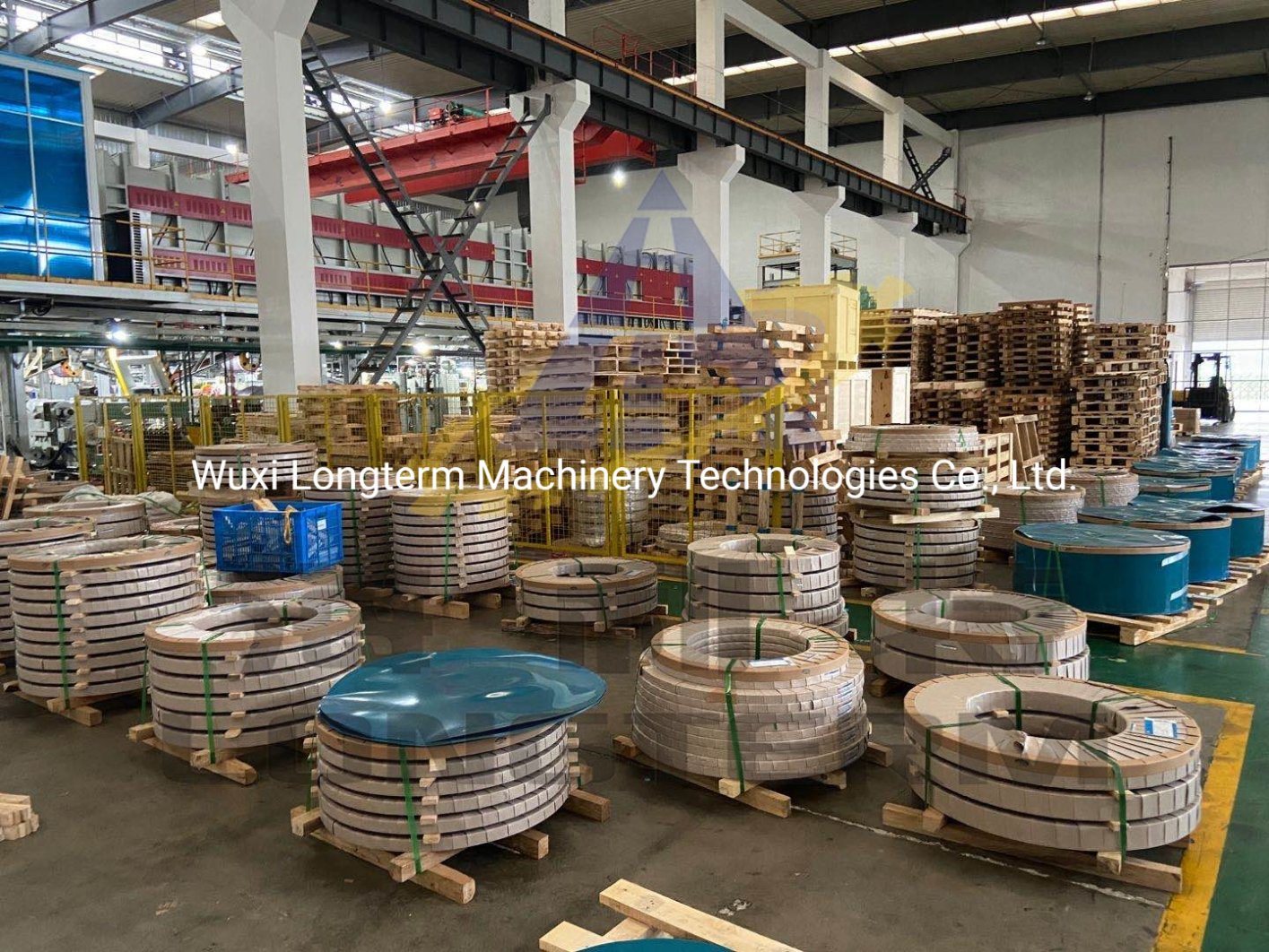 China Cold Rolled AISI 201 301 304 316 316L 410 420 421 430 439 Stainless Steel Strip with 0.1mm 0.2mm 0.3mm 1mm 2mm 3mm Thick