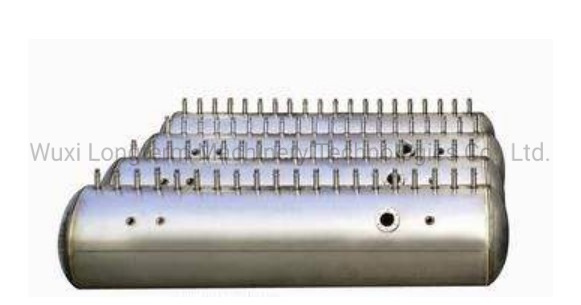 Automatic Welding Machine Manufacture Longitudinal Seam Welding Machine Tank Pipe Tube Sheet Liner Welding