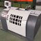 Metal Strip Winding or Rewinding Machine with Traversing Device