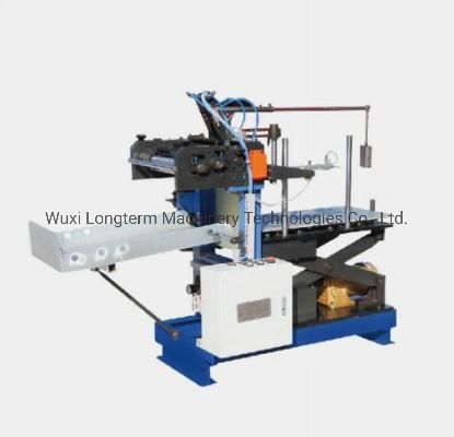 Automatic Tin Can Body Seaming Machine Seam Welder/Welding Machine for Can Production Line