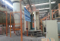 2020 Best Selling Electrostatic Powder Coating Line for Elevator Door/Parts with Automatic Robot Transfer System %