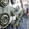 High-Efficiency Electrostatic Automobile Front Bumper Powder Coating Production Line, Dust-Free Car Shells Powder Coating System@