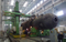 Pressure Vessel Column and Boom Welding Manipulator Machine
