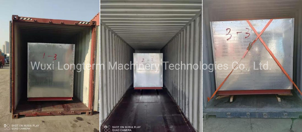 China Steel Drum Barrel Auto-Welding Machine / Steel Drum Seam Welder Price